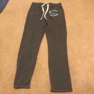 Men’s sweatpants